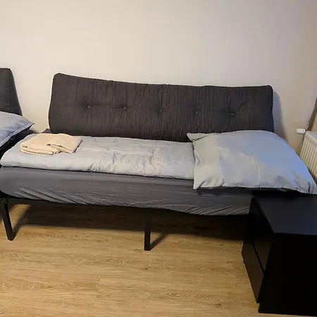 Kuckucksnest Mit Hallenbad - Mein Schwarzwaldhaeusle *