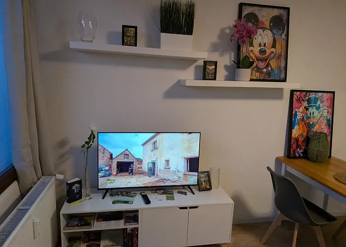 Kuckucksnest Mit Hallenbad - Mein Schwarzwaldhaeusle Apartment Baiersbronn