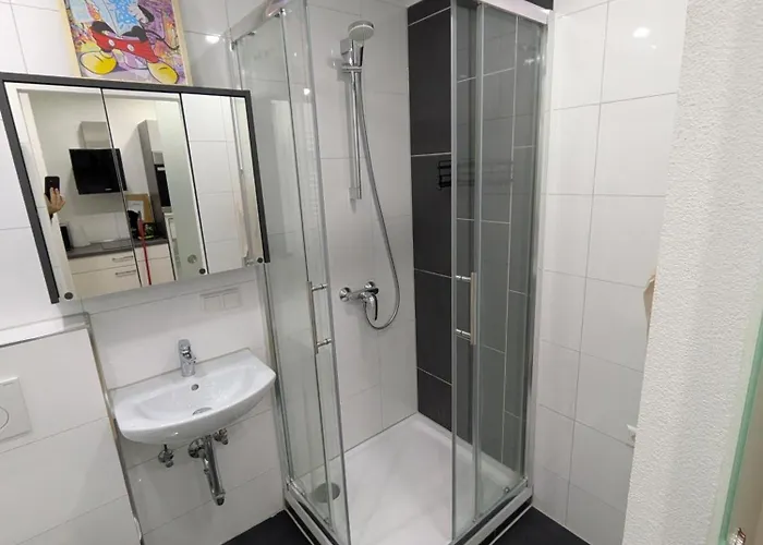 Kuckucksnest Mit Hallenbad - Mein Schwarzwaldhaeusle